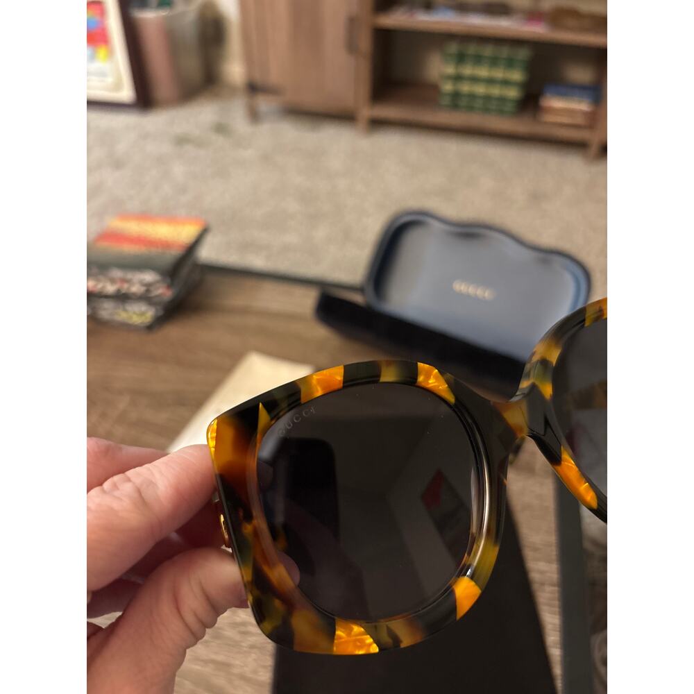 Gucci GG1257S Women’s Sunglasses - Picture 4 of 6